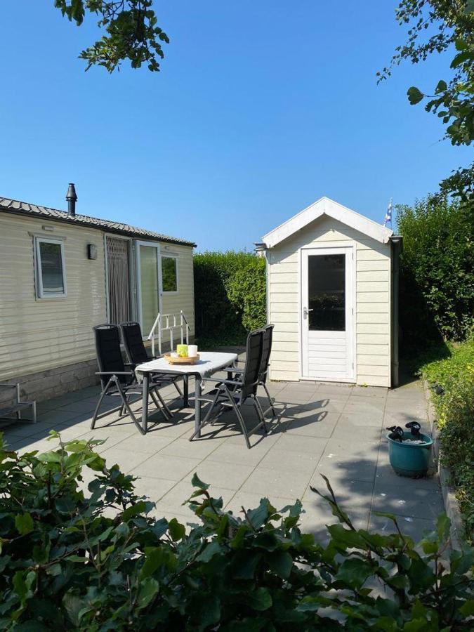 Rbr 1336 - Beach Resort Kamperland Wissenkerke Exterior foto